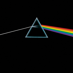 Two scientific curiosities about  “The Dark Side of the Moon”