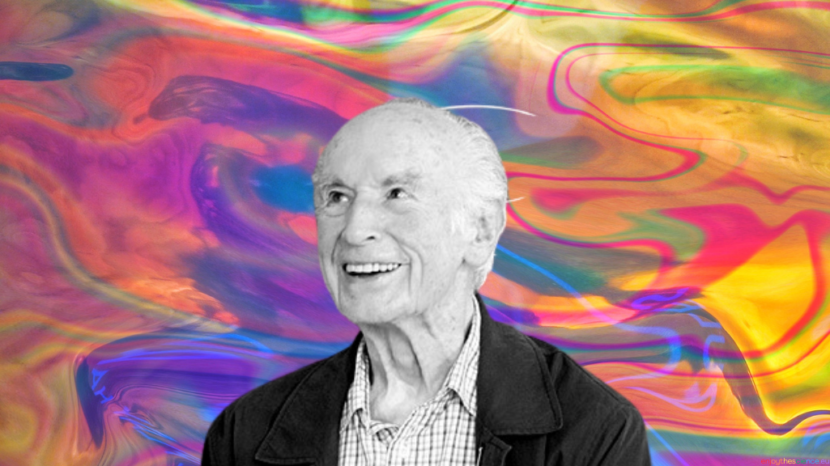 Albert Hofmann & la Coscienza