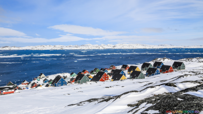 Gli Impermeabili dei Nativi dell’Alaska: Storia e Innovazione