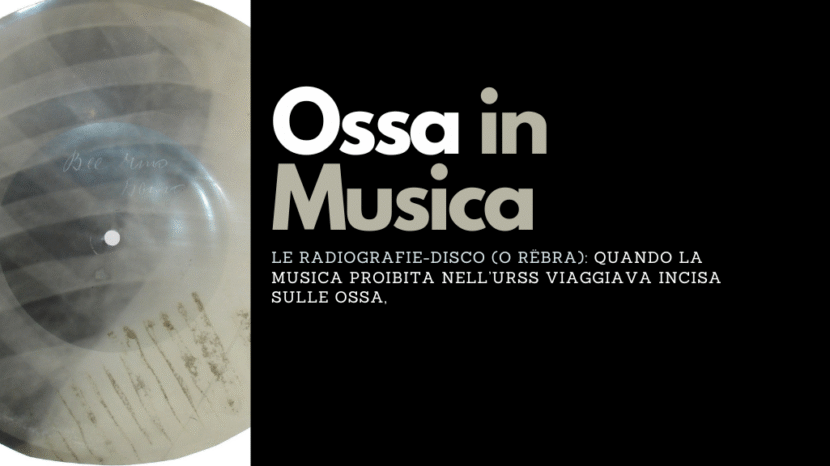 Ossa in Musica