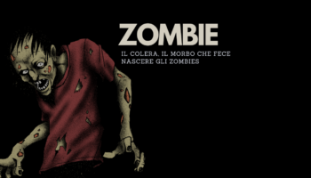 Colera, morti apparenti e nascita dello zombie