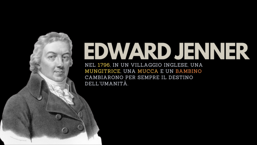 Edward Jenner
