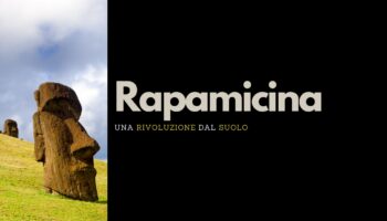Rapamicina: una rivoluzione dal suolo