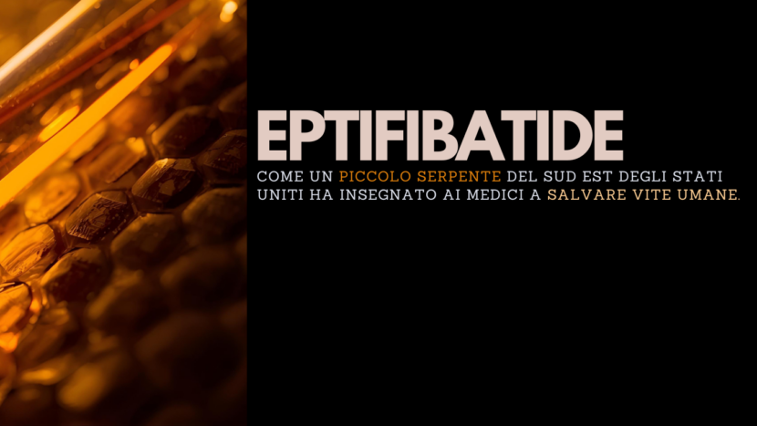 Eptifibatide