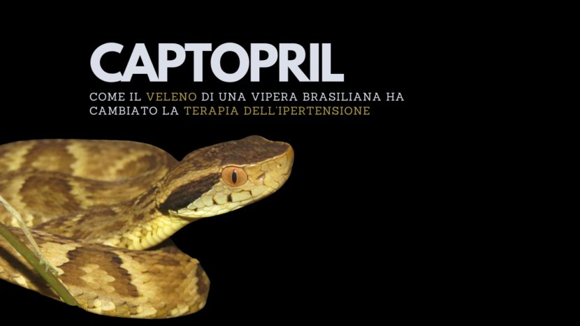 Captopril