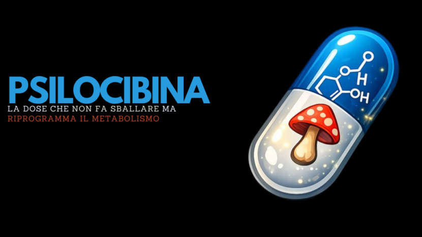 Psilocibina