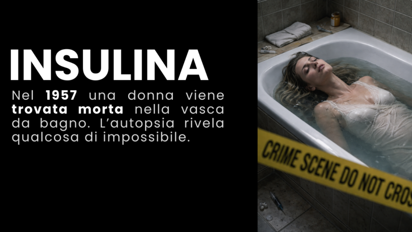 Insulina (come veleno)