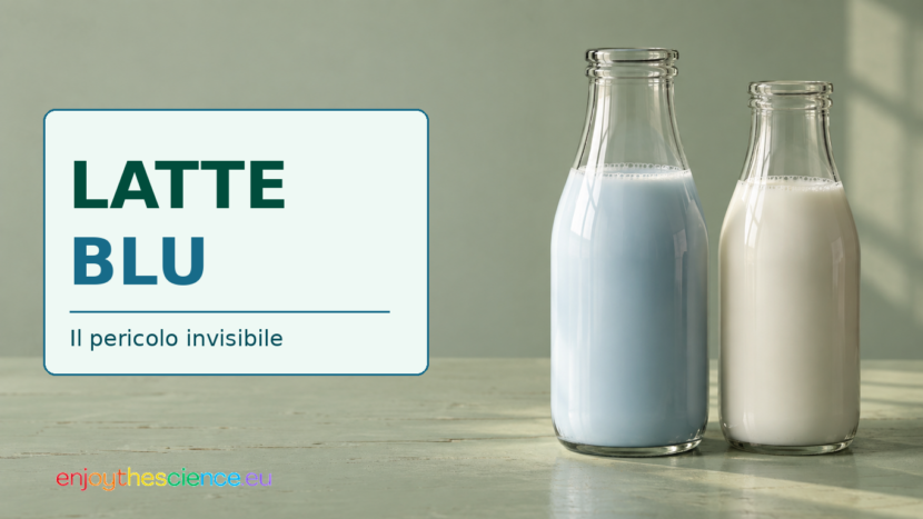 Latte blu: Nathan Straus e il pericolo invisibile